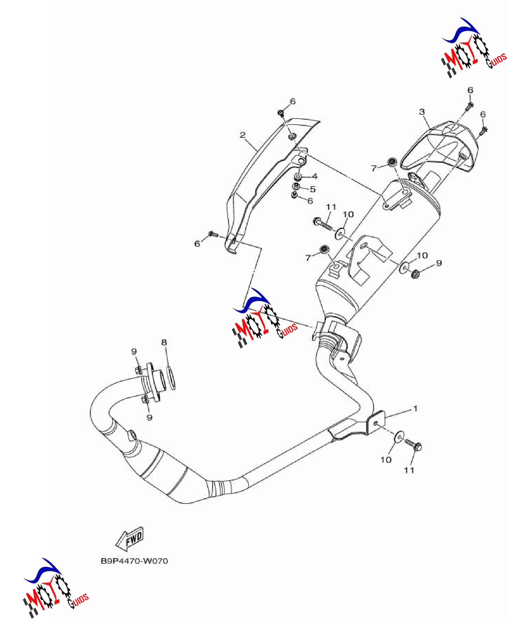 Engine Diagram